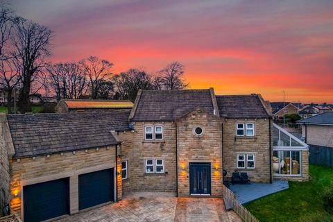 5 bedroom detached house for sale, Stoneroyd Farm, Wakefield WF4