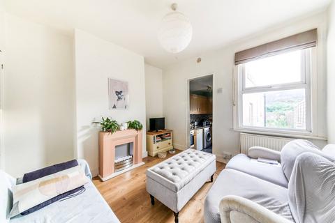 2 bedroom terraced house for sale, Boulogne Road, Croydon, CR0