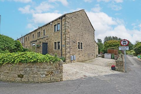 4 bedroom barn conversion for sale, Barnwood Road, Earby, BB18