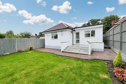 4 bedroom semi-detached bungalow for sale, Pinewood Drive, Orpington BR6