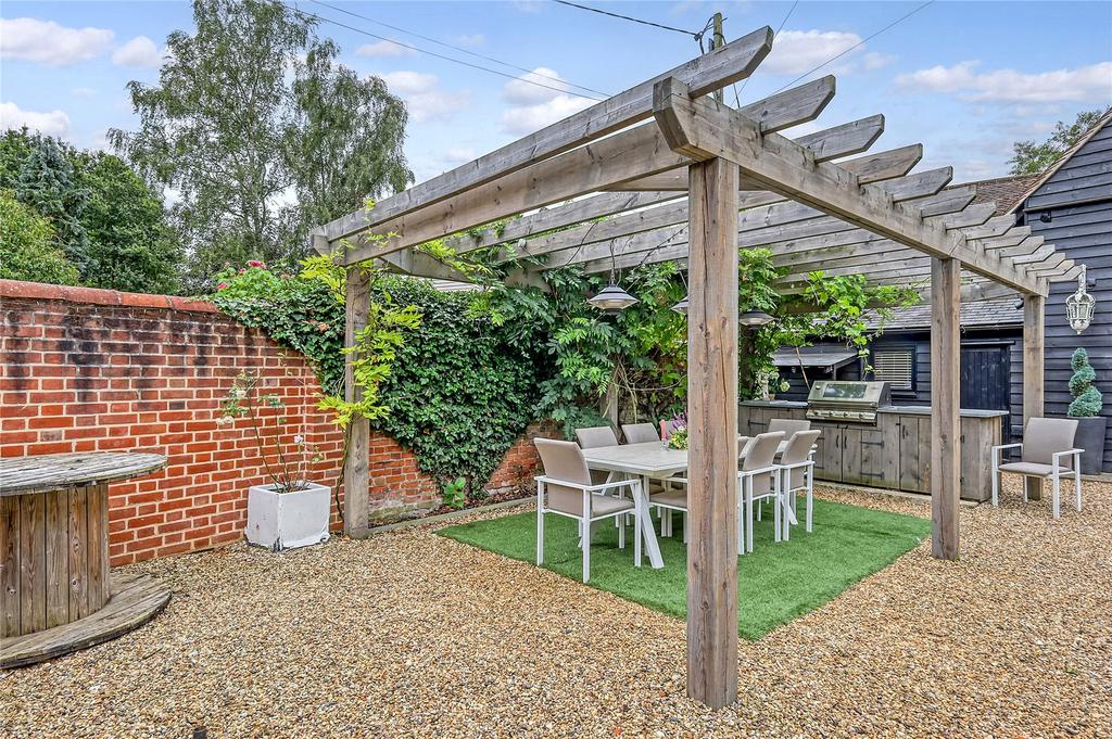 Gazebo