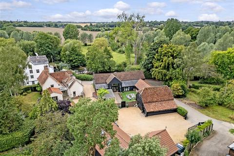 4 bedroom detached house for sale, Great Maplestead, Halstead, Essex, CO9