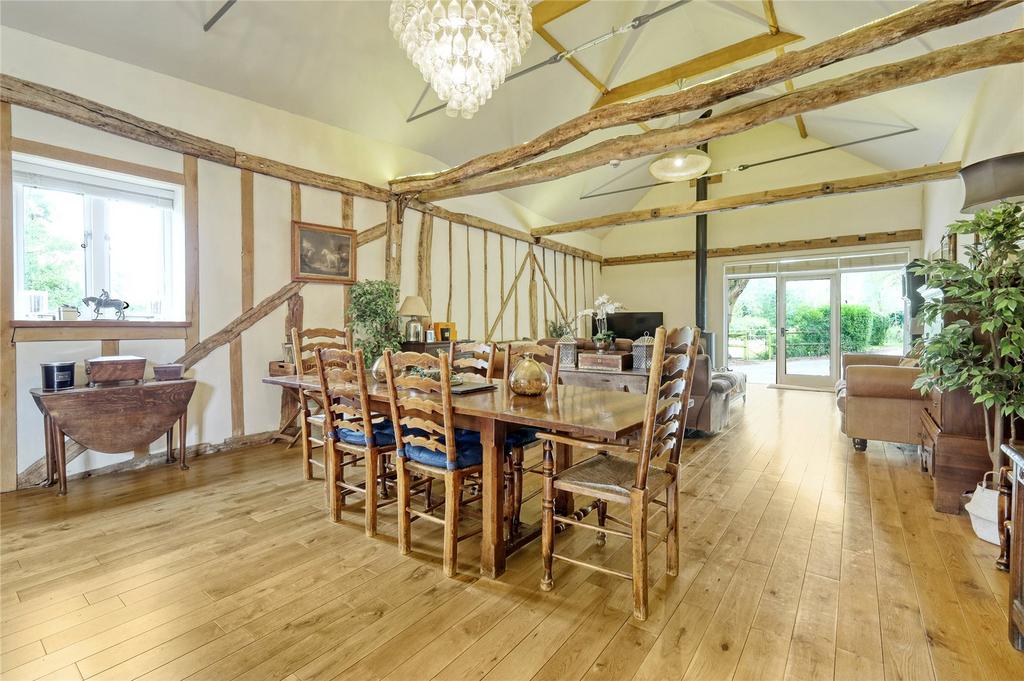 Dining Room/Lounge