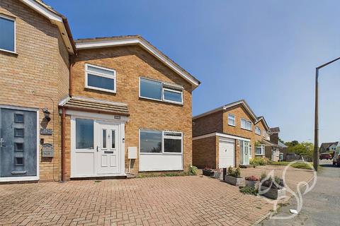 3 bedroom semi-detached house for sale, St. Johns Road, Colchester