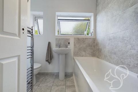 3 bedroom semi-detached house for sale, St. Johns Road, Colchester