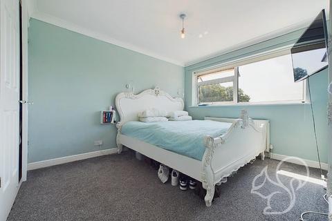 3 bedroom semi-detached house for sale, St. Johns Road, Colchester