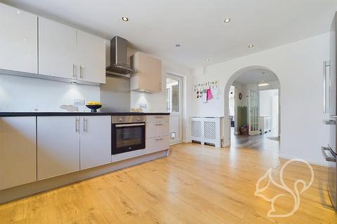 3 bedroom semi-detached house for sale, St. Johns Road, Colchester
