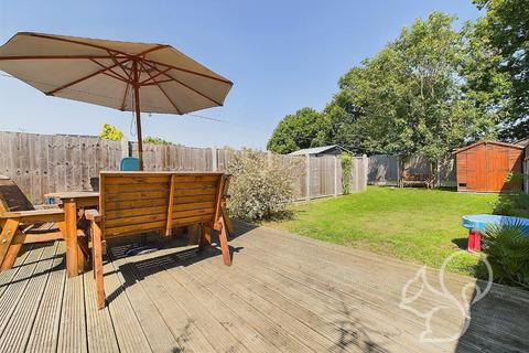 3 bedroom semi-detached house for sale, St. Johns Road, Colchester