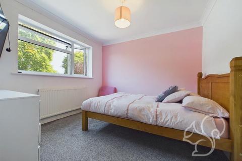 undefined, St. Johns Road, Colchester