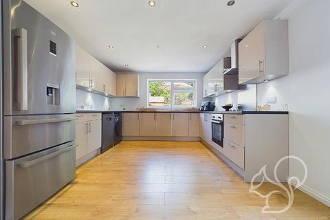 undefined, St. Johns Road, Colchester