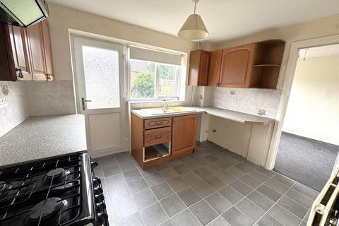 7 Bexhill Walk, Corby, NN18 0PY