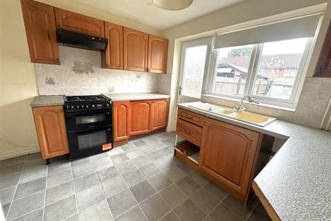 7 Bexhill Walk, Corby, NN18 0PY
