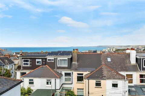 4 bedroom terraced house for sale, St. Thomas Road, Newquay TR7