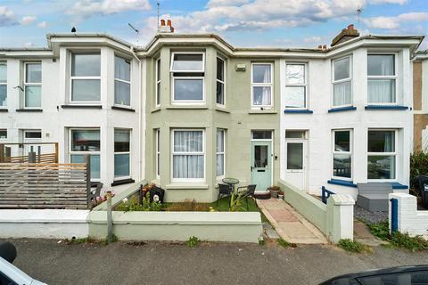 4 bedroom terraced house for sale, St. Thomas Road, Newquay TR7