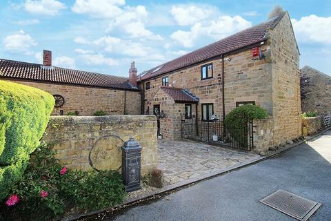 3 bedroom barn conversion for sale, Lilac Farm Close, Wickersley, Rotherham