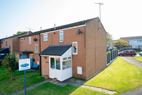 2 bedroom end of terrace house for sale, Sheards Drive, Dronfield Woodhouse, Dronfield