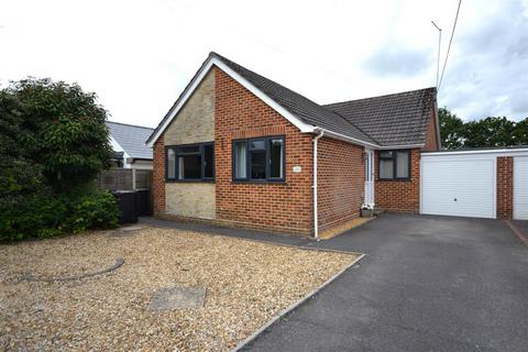 3 bedroom detached bungalow for sale, Woodlinken Close, Verwood