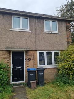 2 bedroom end of terrace house to rent, Wauthier Close, London N13