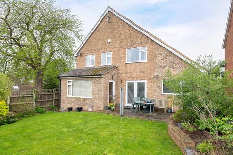 6 bedroom detached house for sale, Milebush, Leighton Buzzard