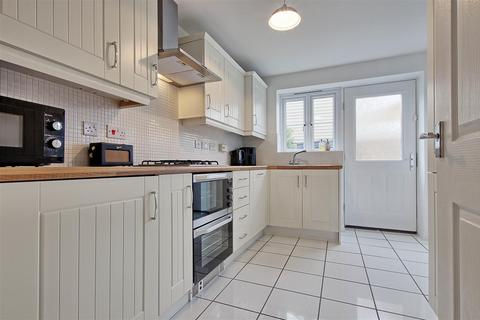 68 Central Avenue, Cambridge, CB4 2BS