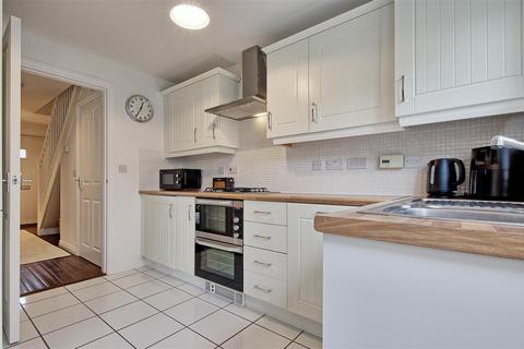 68 Central Avenue, Cambridge, CB4 2BS
