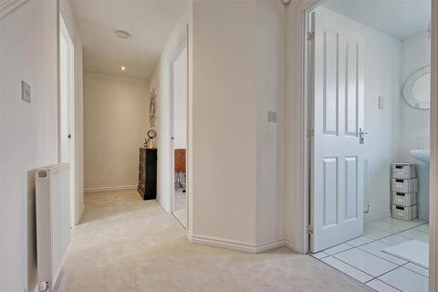 68 Central Avenue, Cambridge, CB4 2BS