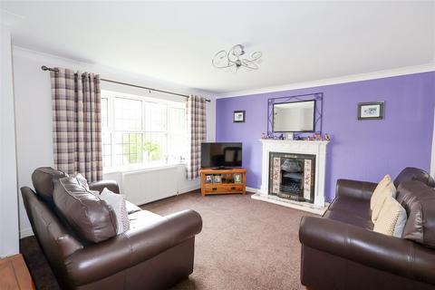 3 bedroom detached bungalow for sale, Cundall Avenue, Asenby