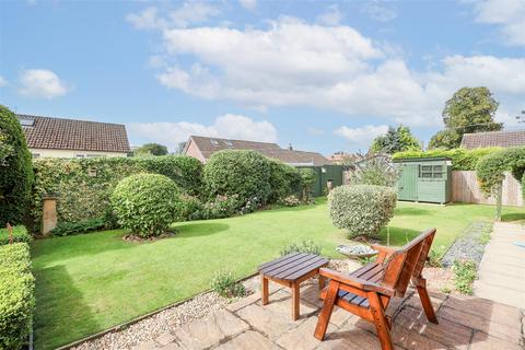 3 bedroom detached bungalow for sale, Cundall Avenue, Asenby