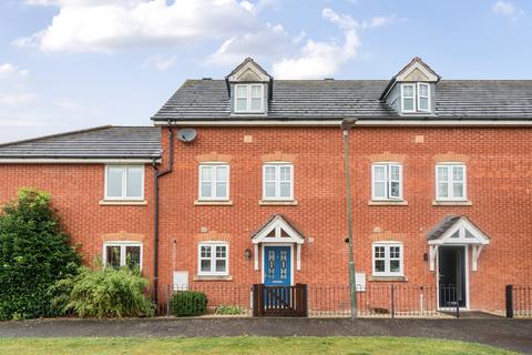 3 bedroom terraced house for sale, Douglas Walk, Ashchurch, Tewkesbury