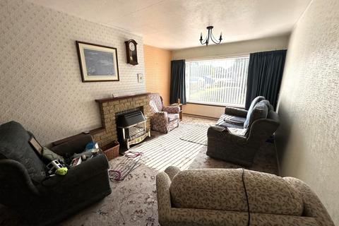 3 bedroom semi-detached bungalow for sale, Brookside Road, Barton under Needwood, Burton-on-Trent, DE13