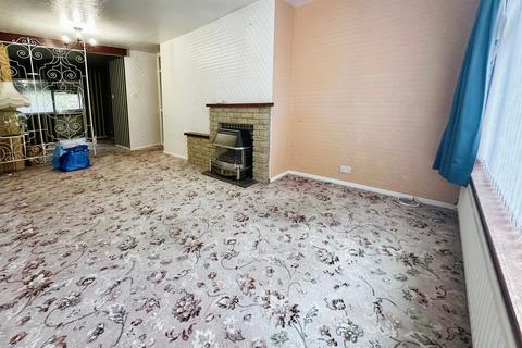 3 bedroom semi-detached bungalow for sale, Brookside Road, Barton under Needwood, Burton-on-Trent, DE13