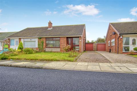 2 bedroom bungalow for sale, Princes Square, Thornaby