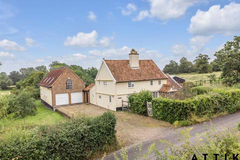 7 bedroom detached house for sale, Walpole Road, Bramfield