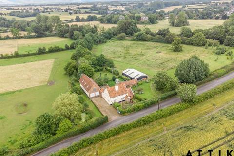 7 bedroom detached house for sale, Walpole Road, Bramfield