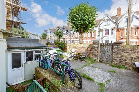 6 bedroom semi-detached house for sale, Connaught Road, Folkestone, Kent