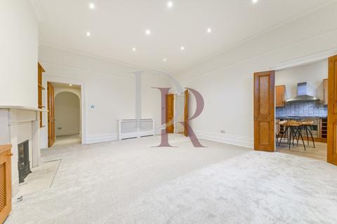 2 bedroom apartment to rent, Belsize Park, Belsize Park, NW3