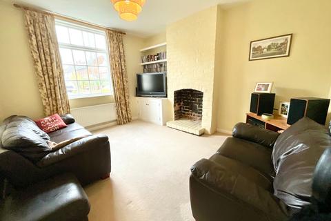 3 bedroom terraced house for sale, Jubilee Terrace, Nantwich, CW5