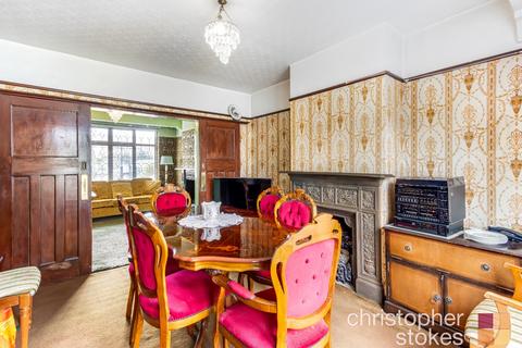 3 bedroom semi-detached house for sale, Great Cambridge Road, Enfield, Greater London, EN1 4TB