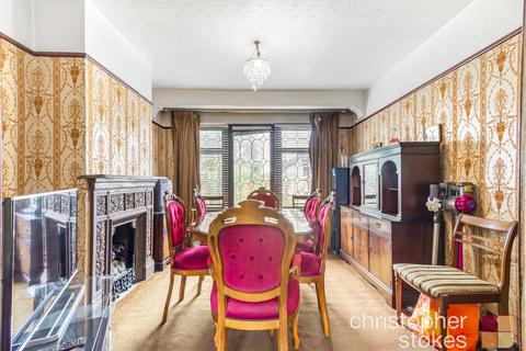 3 bedroom semi-detached house for sale, Great Cambridge Road, Enfield, Greater London, EN1 4TB