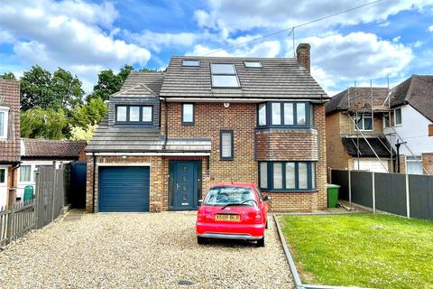 6 bedroom detached house for sale, Grange Road, Elstree, Borehamwood, Hertfordshire, WD6