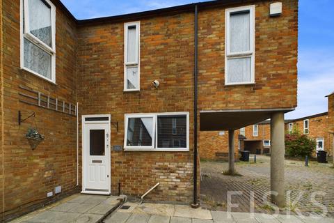 3 bedroom end of terrace house for sale, Elizabeth Way, Basildon, SS15