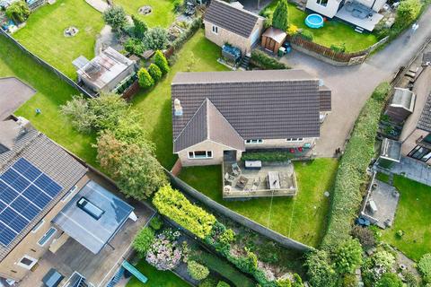 3 bedroom bungalow for sale, Nine Wells Close, Berry Hill, Coleford