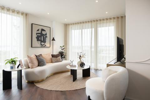 2 bedroom apartment for sale, Holly House, Surrey TW18