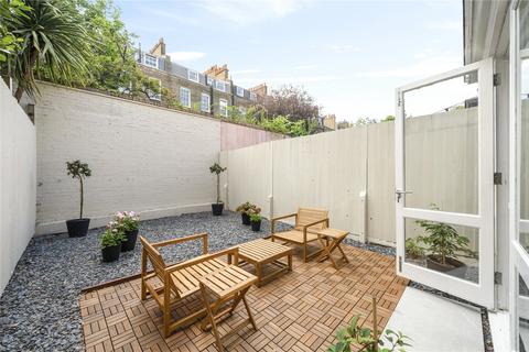 3 bedroom terraced house for sale, Compton Avenue, Canonbury, London, N1