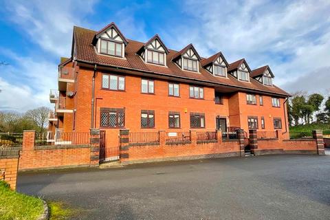 2 bedroom flat for sale, Beach Road, Southport PR8