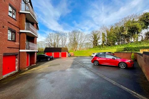 2 bedroom apartment for sale, Beach Road, Southport PR8