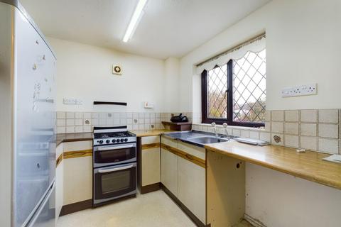 2 bedroom terraced house to rent, Kings Acre, Hereford HR4