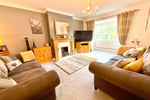 4 bedroom detached house for sale, Clonners Field, Stapeley, CW5