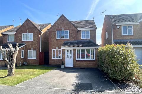 3 bedroom detached house for sale, Redbridge Close, Rushey Platt  Swindon