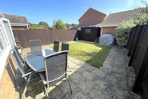undefined, Redbridge Close, Rushey Platt  Swindon